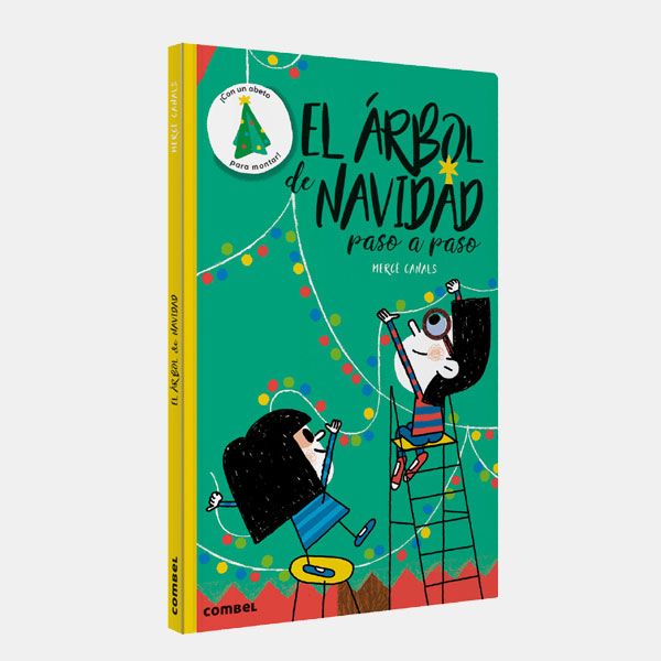 el arbol navidad