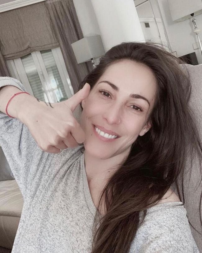 Malú se inspira en la maternidad para su vuelta al trabajo