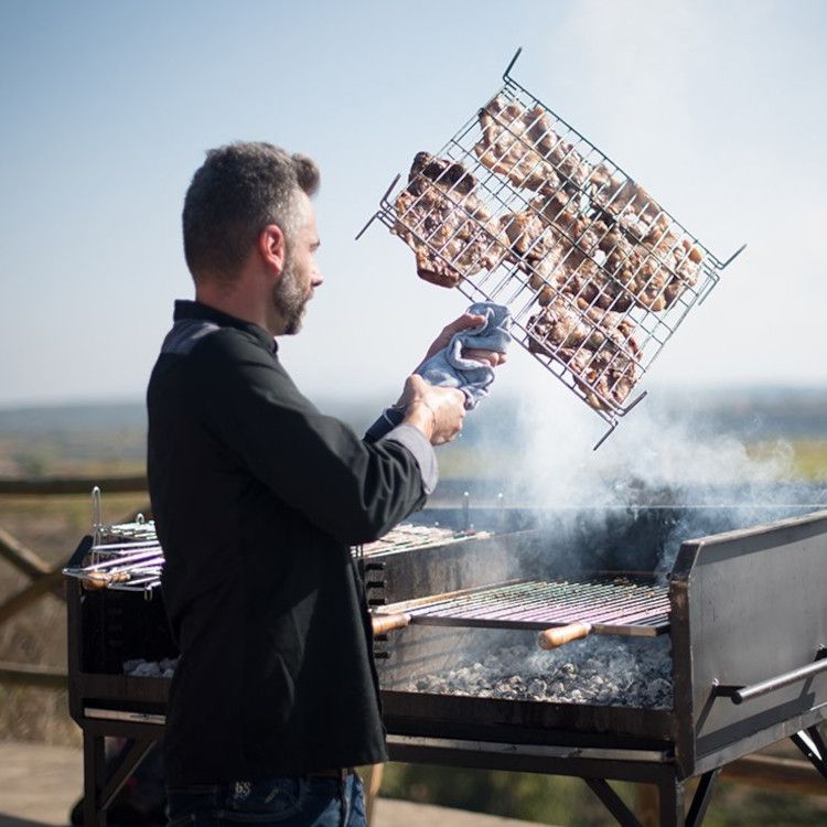 chuletillas al sarmiento