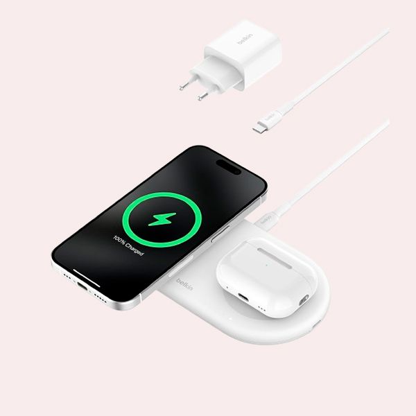 Belkin BoostCharge Pro