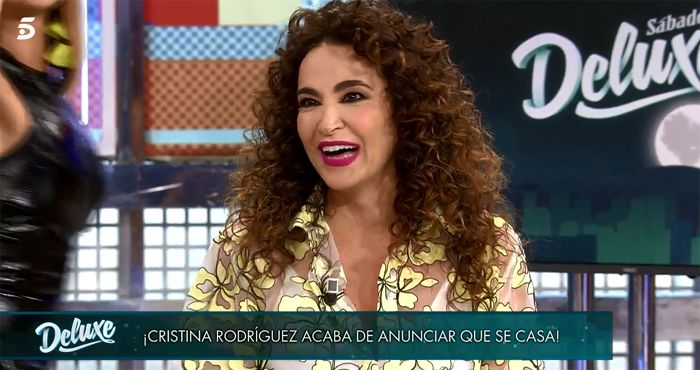 Cristina Rodríguez