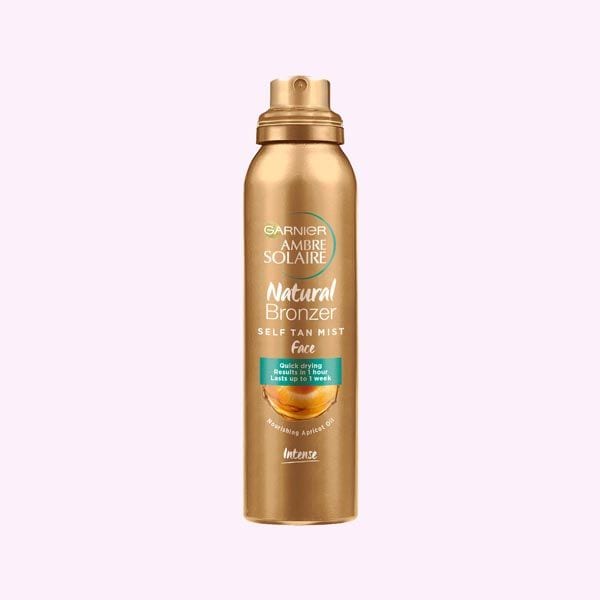 rebajas bronceador