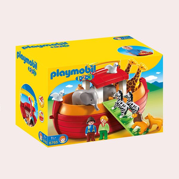 playmobil