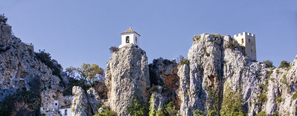 Ruta por Alicante. ¡HOLA! Viajes