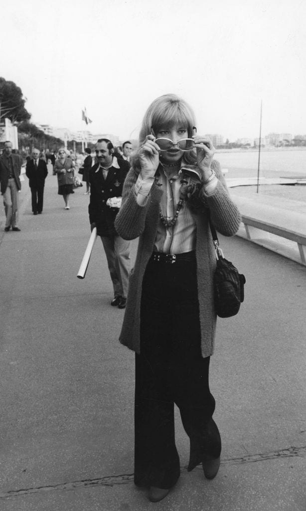 Monica Vitti