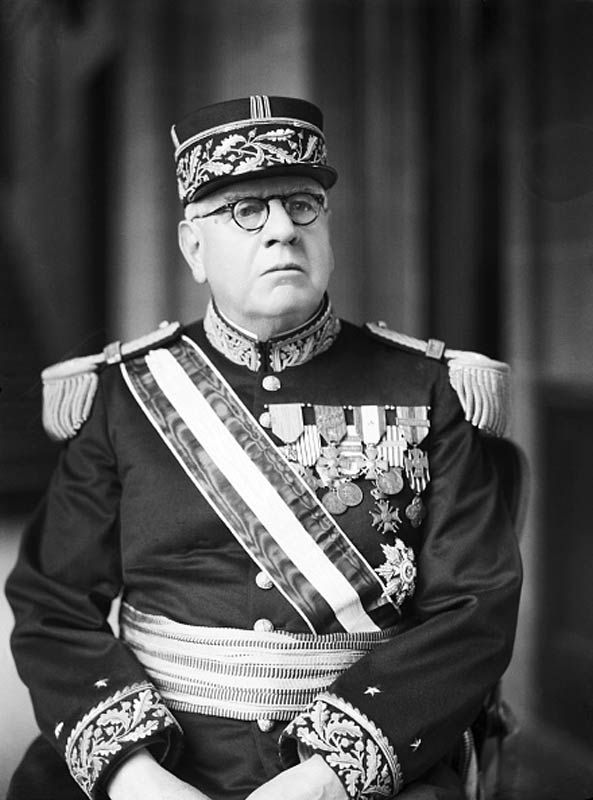Luis II de Mónaco 