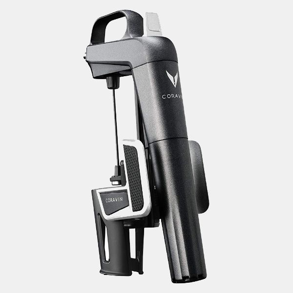 gadgets vino navidad abridor coravin amazon