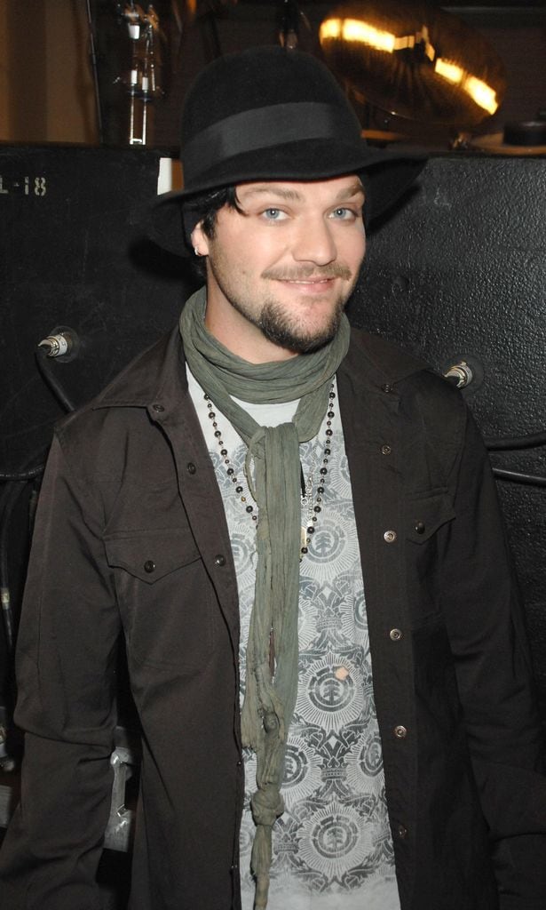 Bam Margera