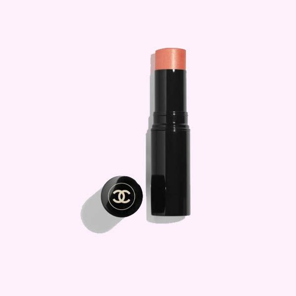 colorete chanel