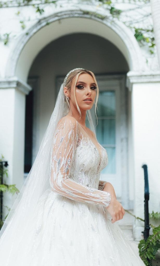 La boda de Lele Pons y Guaynaa