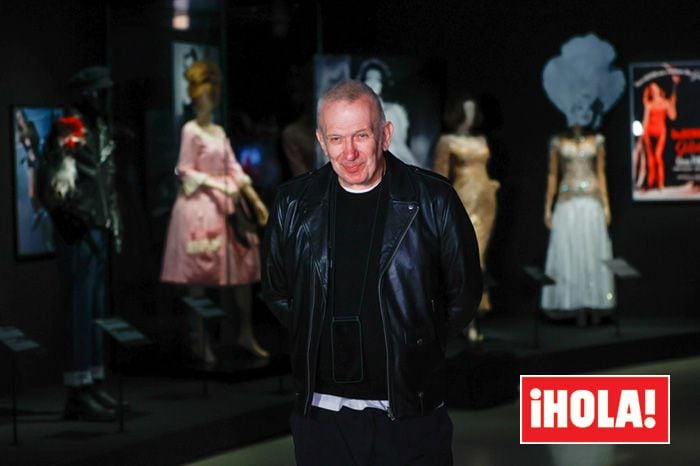 Jean Paul Gaultier