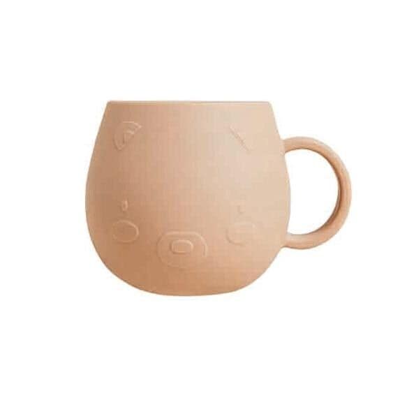 
Taza (4,99 €), de Zara Home Kids.
