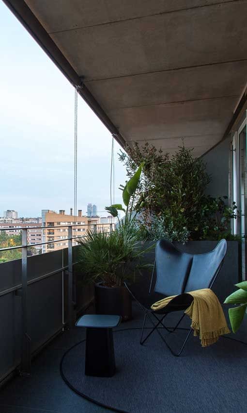 apartamento barcelona 5a