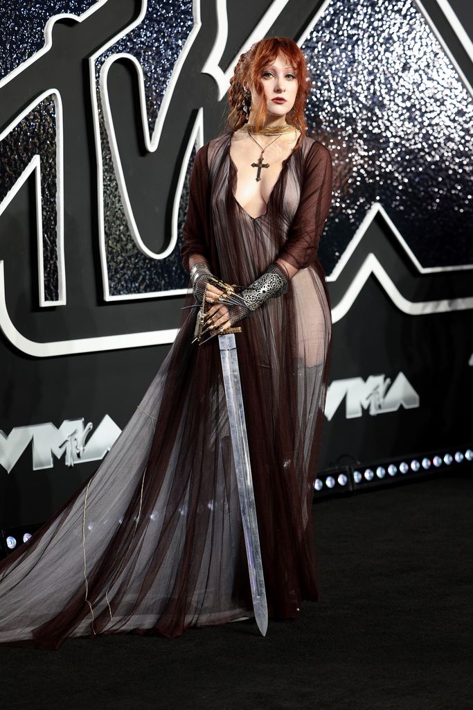 Chappell Roan MTV VMAs