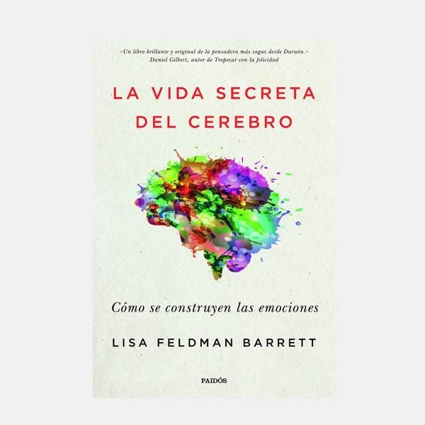 vida secreta cerebro