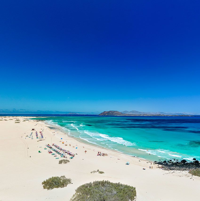 fuerteventura corralejo