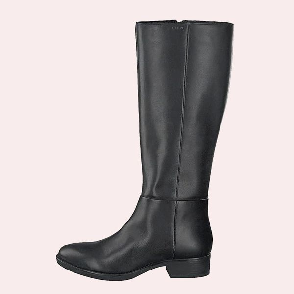 Geox D Felicity D, Botas Mujer