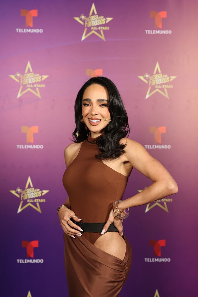 Conoce a los 23 participantes de 'La Casa de los Famosos All-Stars'