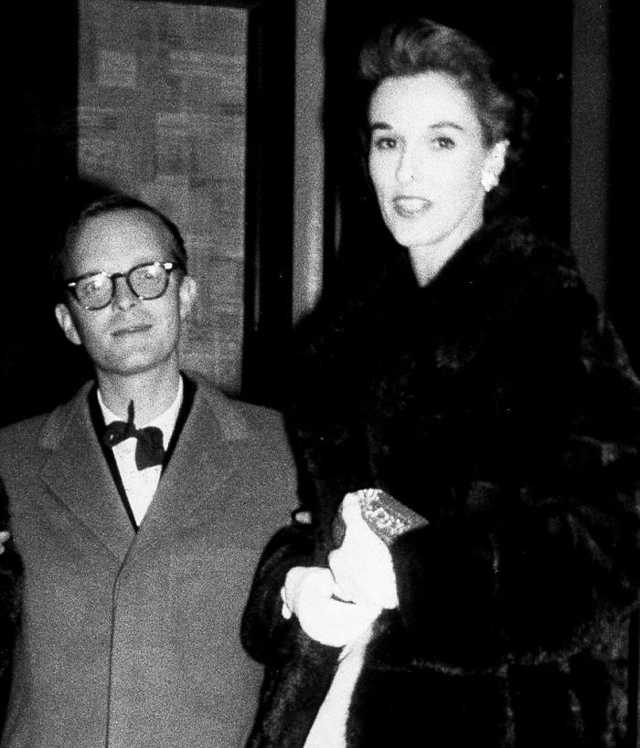 La historia de Babe Paley, pionera de las 'influencer' traicionada por Truman Capote