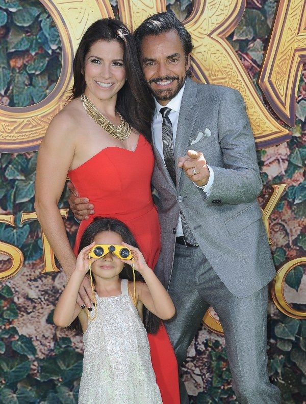 derbez-familia