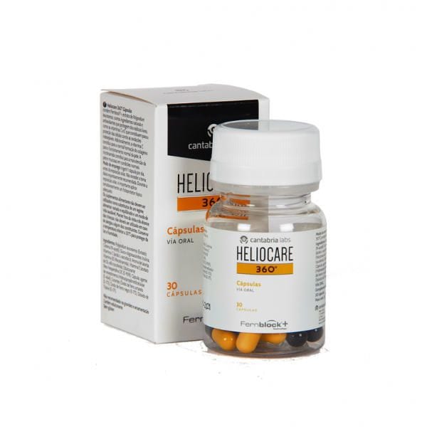 heliocare