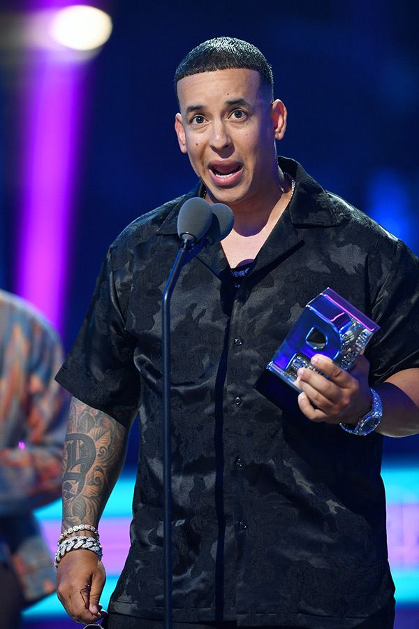 Premios Juventud 2019 ganadores