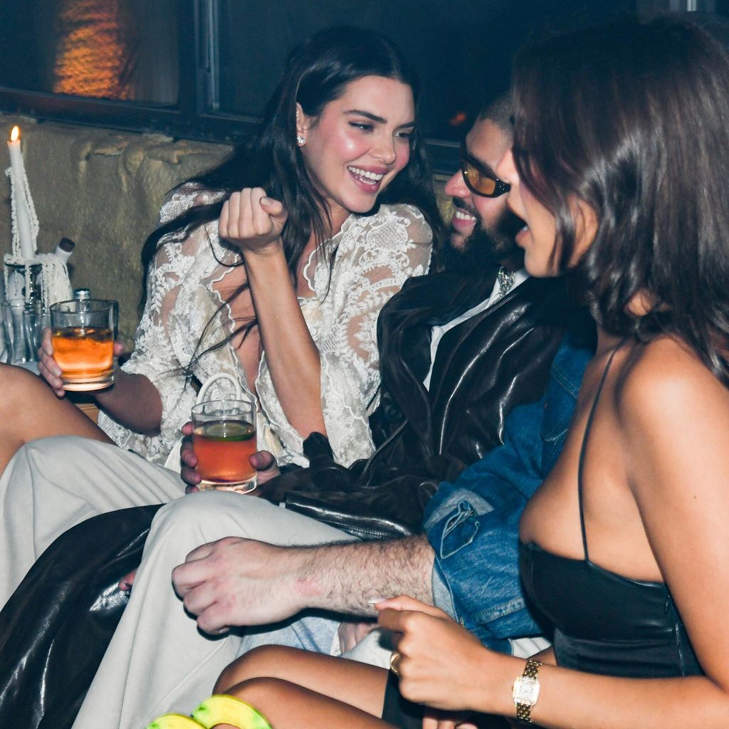 Après Met 2 Met Gala After Party hosted by Carlos Nazario, Emily Ratajkowski, Francesco Risso, Paloma Elsesser, Raul Lopez and Renell Medra