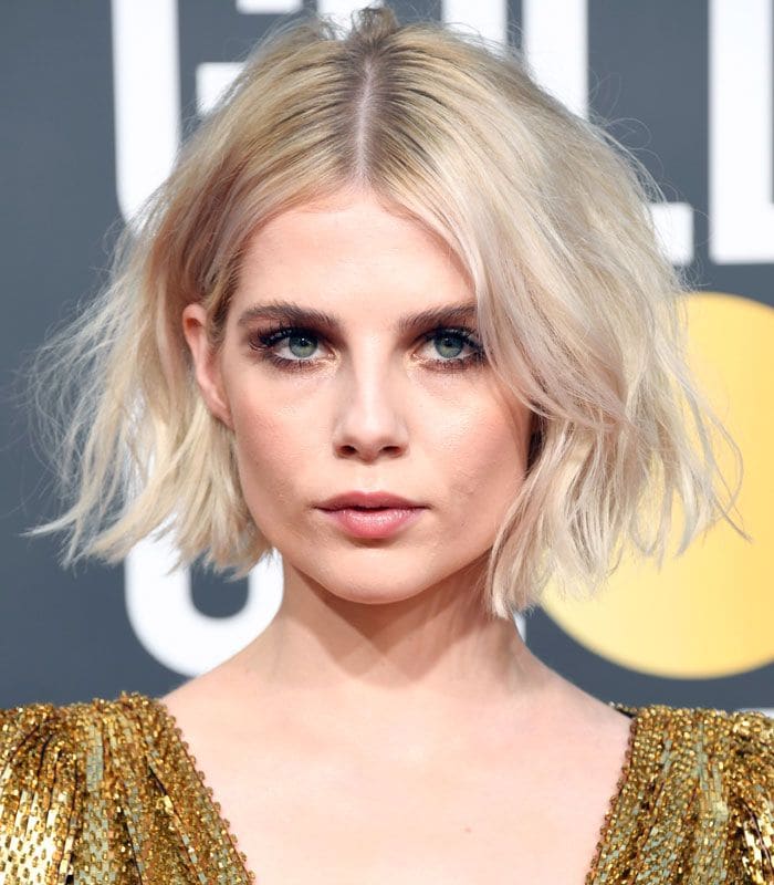 lucy boynton