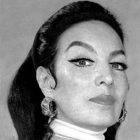 María Félix