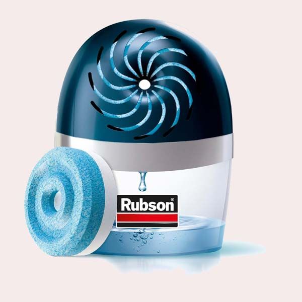 Rubson AERO 360º Deshumidificador Recargable