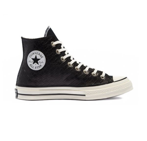 zapatilla piel converse