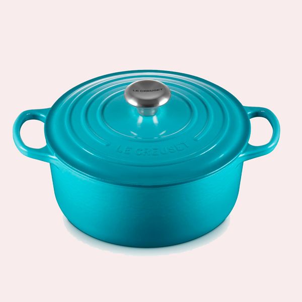 Le Creuset Cocotte Evolution de hierro fundido