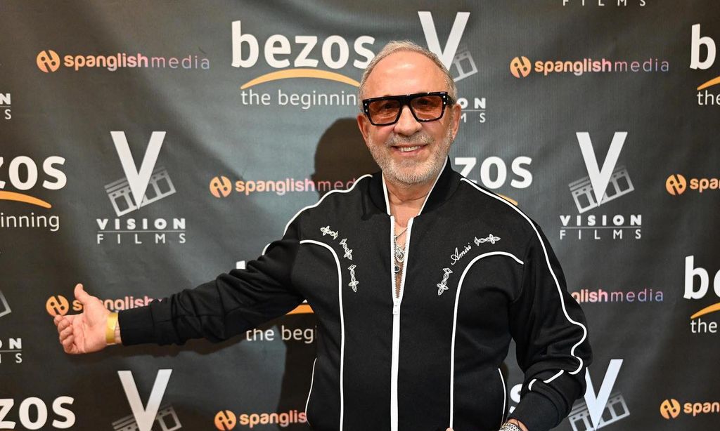 Emilio Estefan