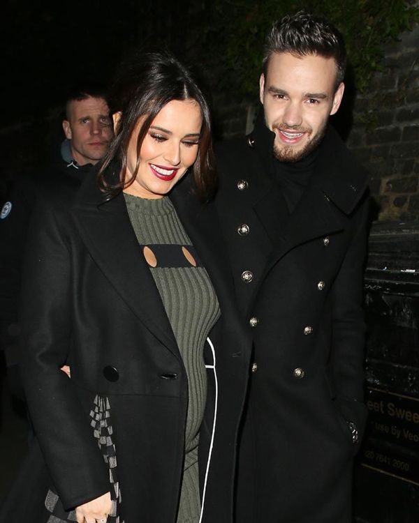 Liam Payne se siente 'frágil' tras su ruptura con Cheryl