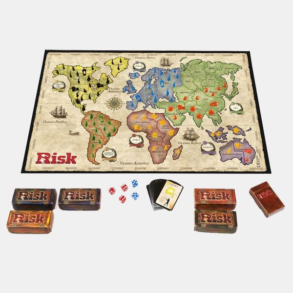 risk