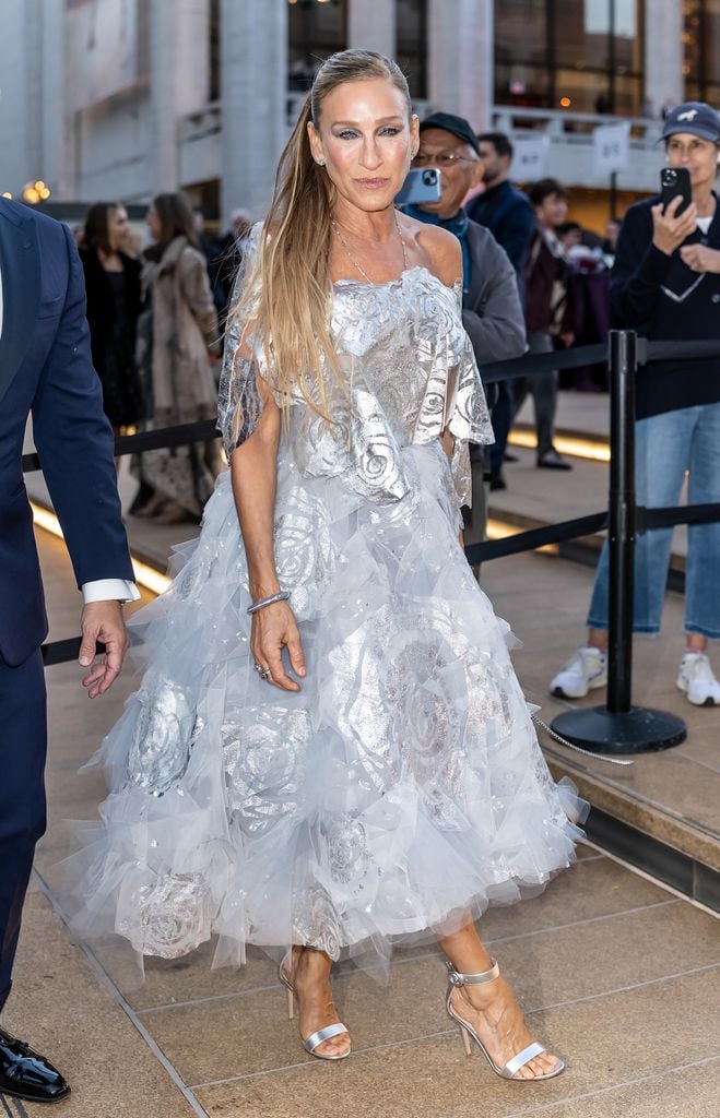 Sarah Jessica Parker