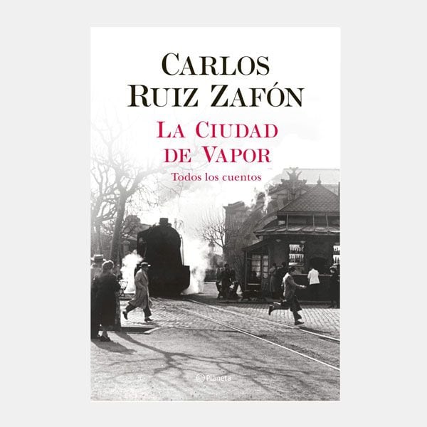 carlos ruiz zafon