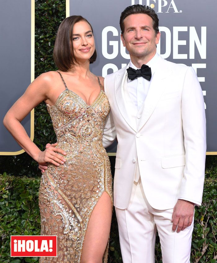 Irina Shayk Bradley Cooper