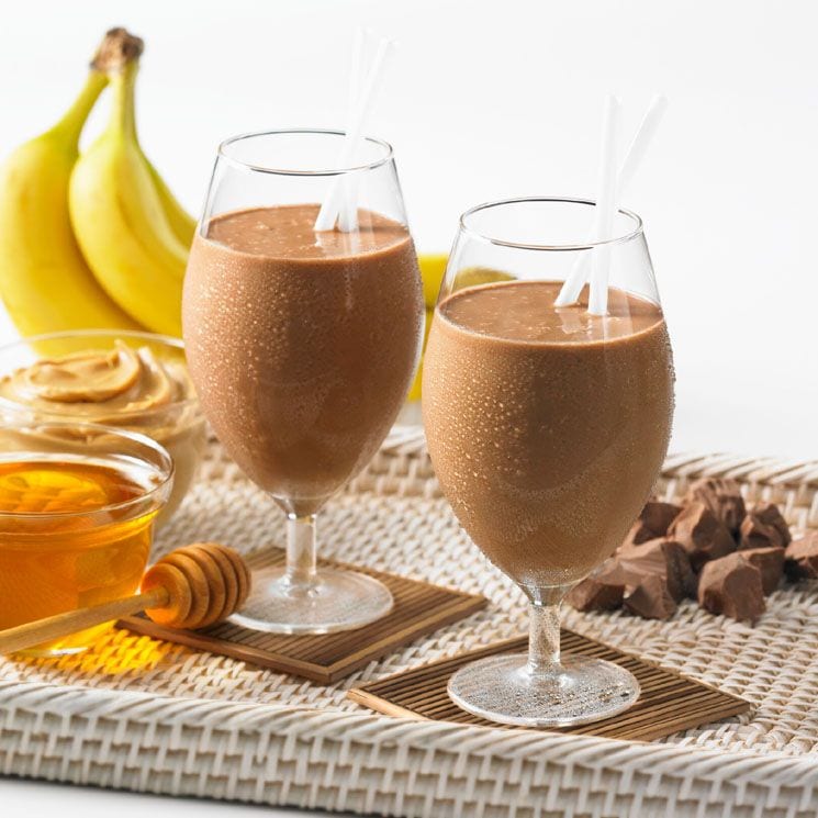 smoothie choco age