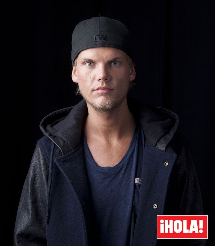 Avicii 