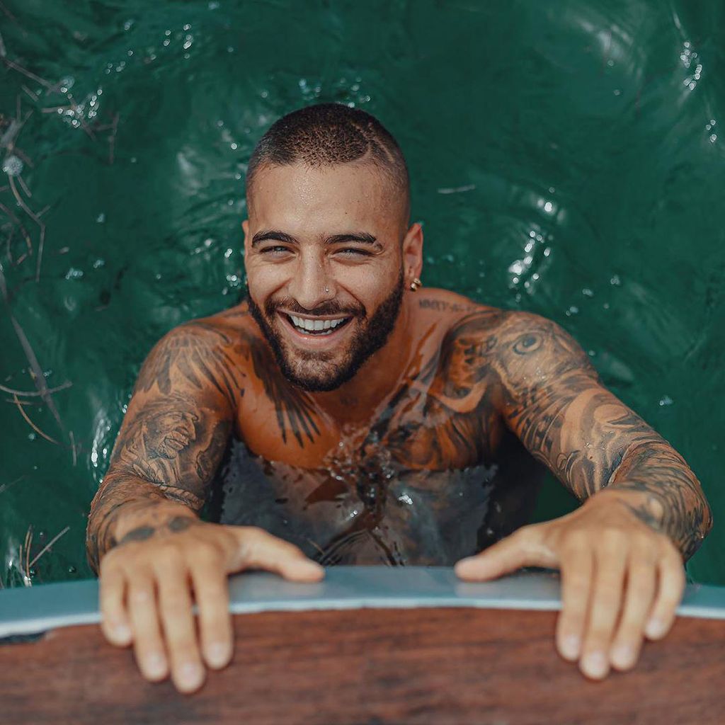 maluma