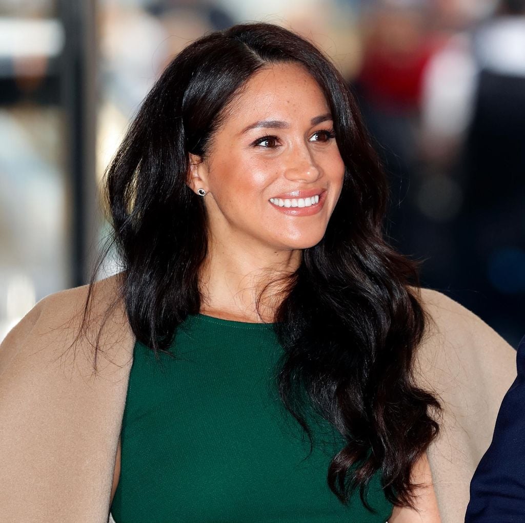 Will Meghan Markle return to acting?