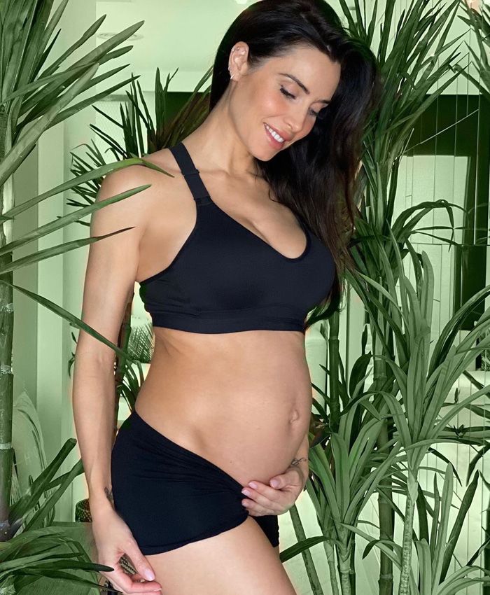 Pilar Rubio dieta