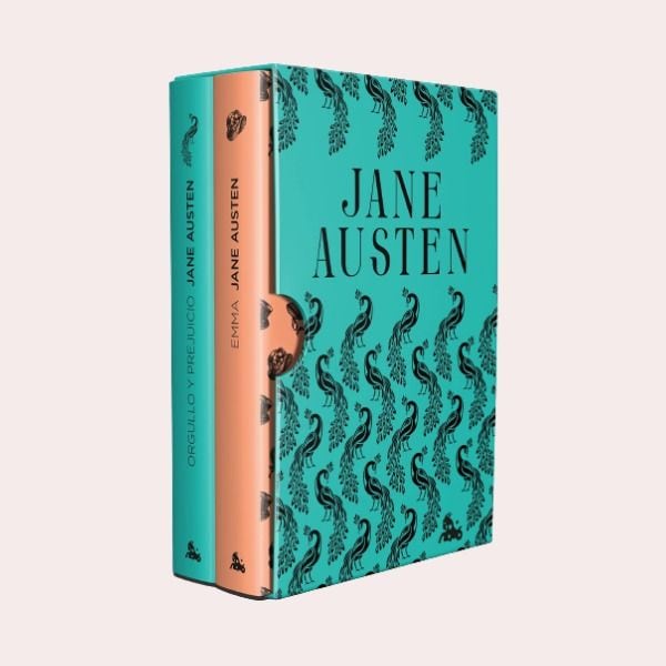 janeausten