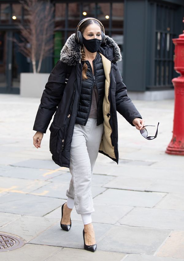 sarah-jessica-parker-joggers-zapatos