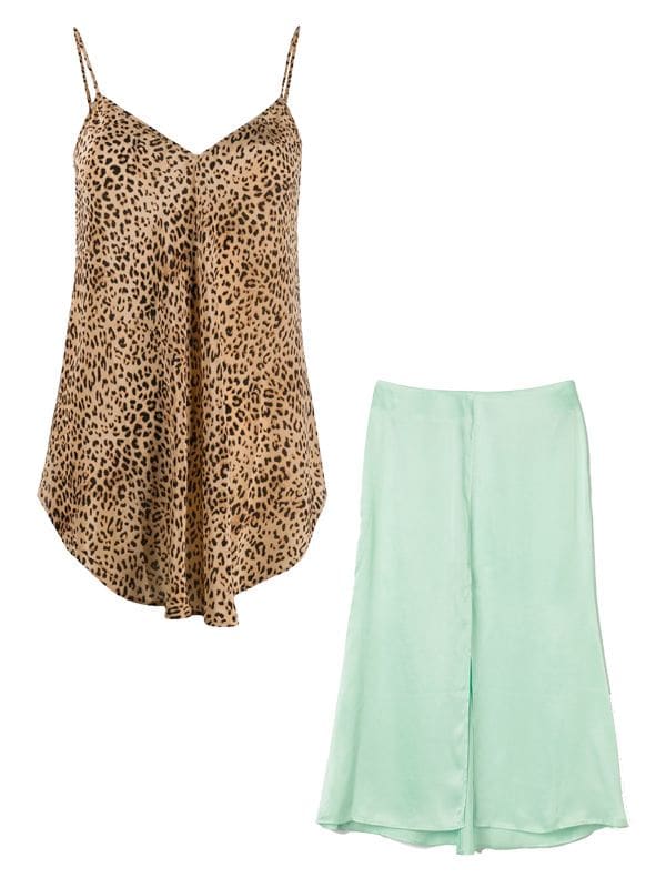 top animal print