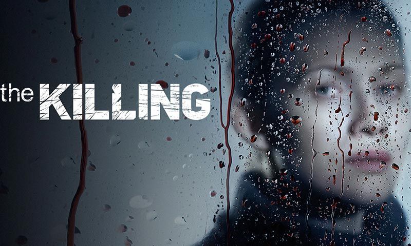 TheKilling