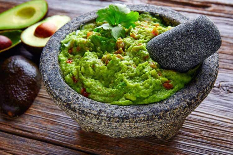 guacamole