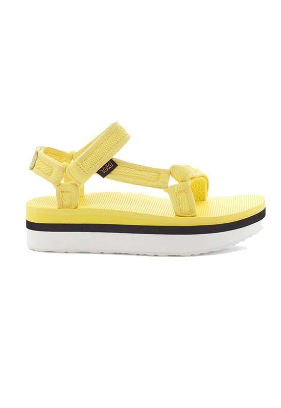 sandalias teva