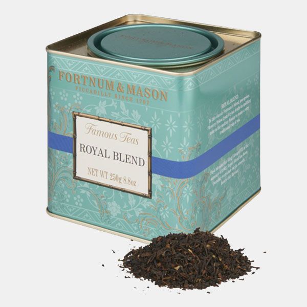 infusiones te gourmet fortnum mason royal blend